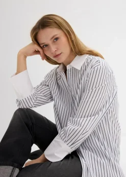 bonprix bonprix Esenciales|Camisas Y Blusas><noscript><img width=