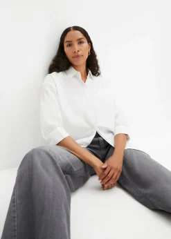 bonprix bonprix Camisas Y Blusas|Novedades><noscript><img width=