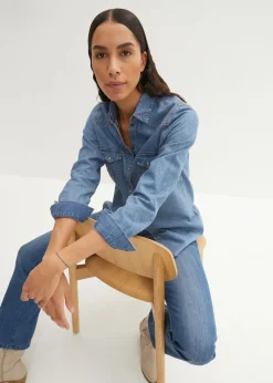 bonprix bonprix Camisas Y Blusas><noscript><img width=