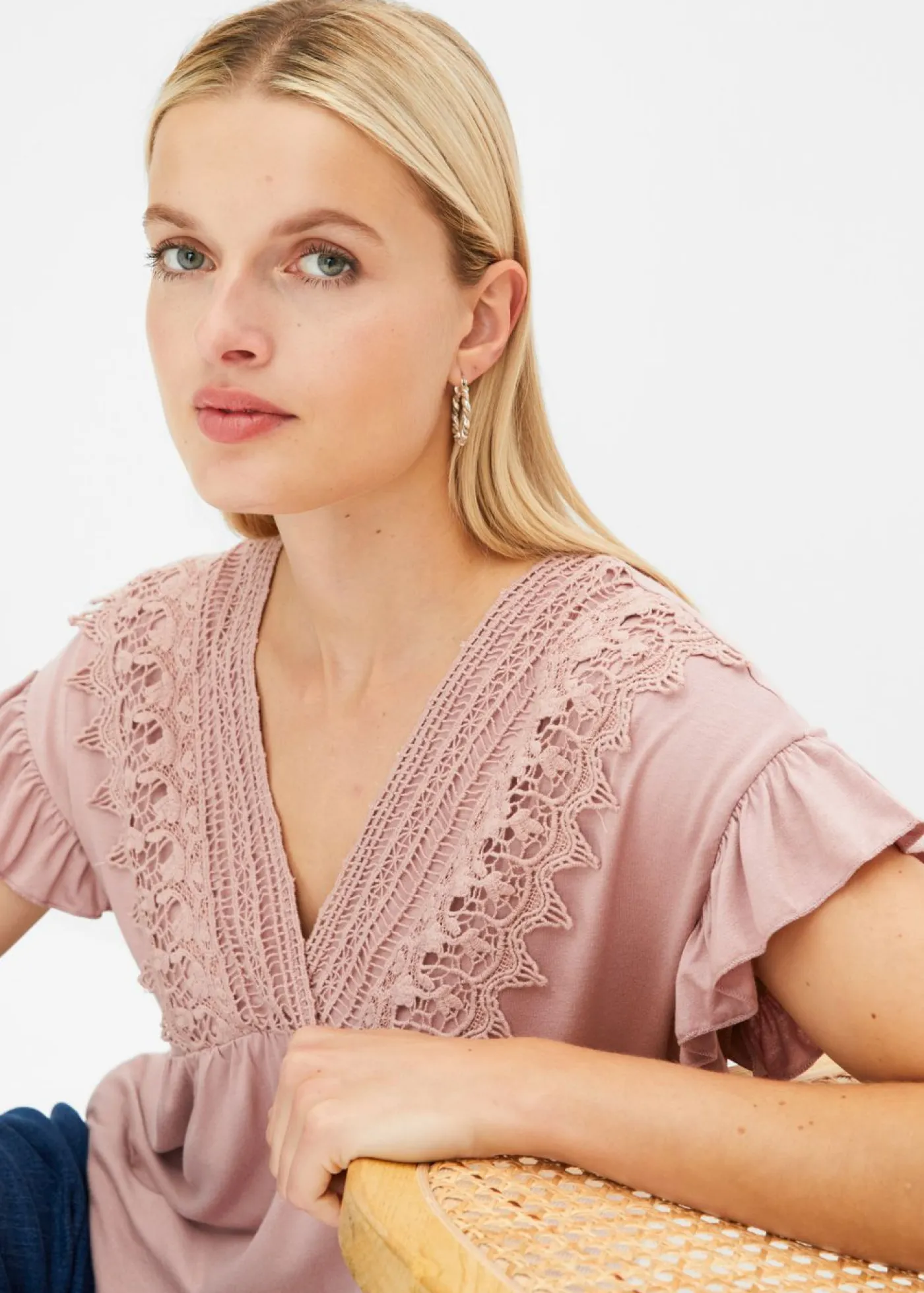 Mujer bonprix bonprix Camiseta