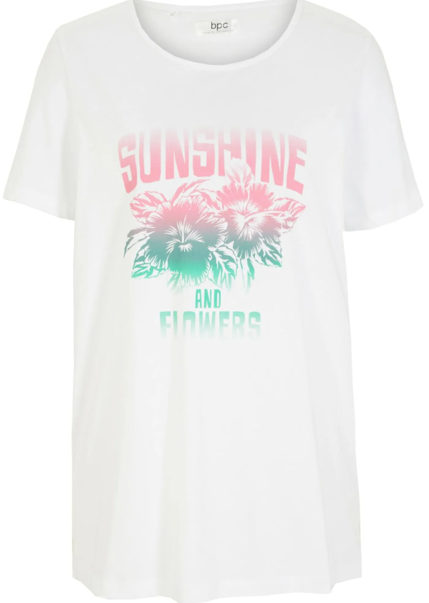 Mujer bonprix bonprix Camiseta