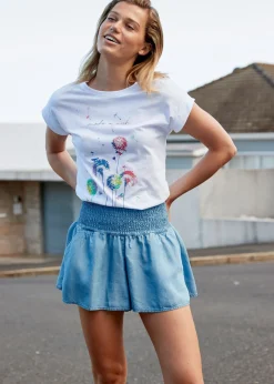 Mujer bonprix bonprix Camiseta