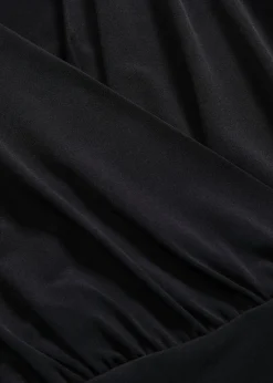 bonprix bonprix Camisetas>Camiseta Negro