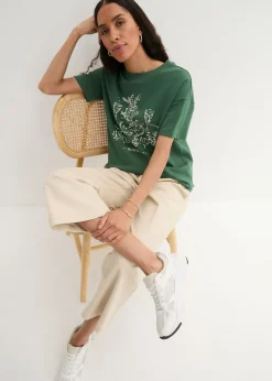 Mujer bonprix bonprix Camiseta