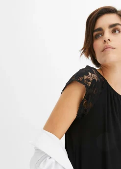 bonprix bonprix Camisetas><noscript><img width=