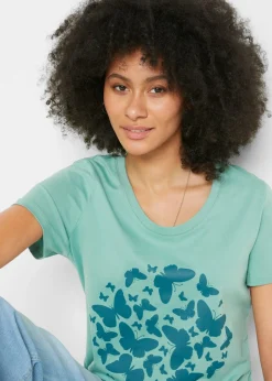 bonprix bonprix Camisetas><noscript><img width=