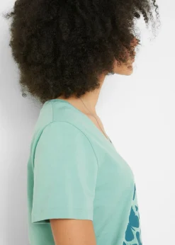 bonprix bonprix Camisetas><noscript><img width=