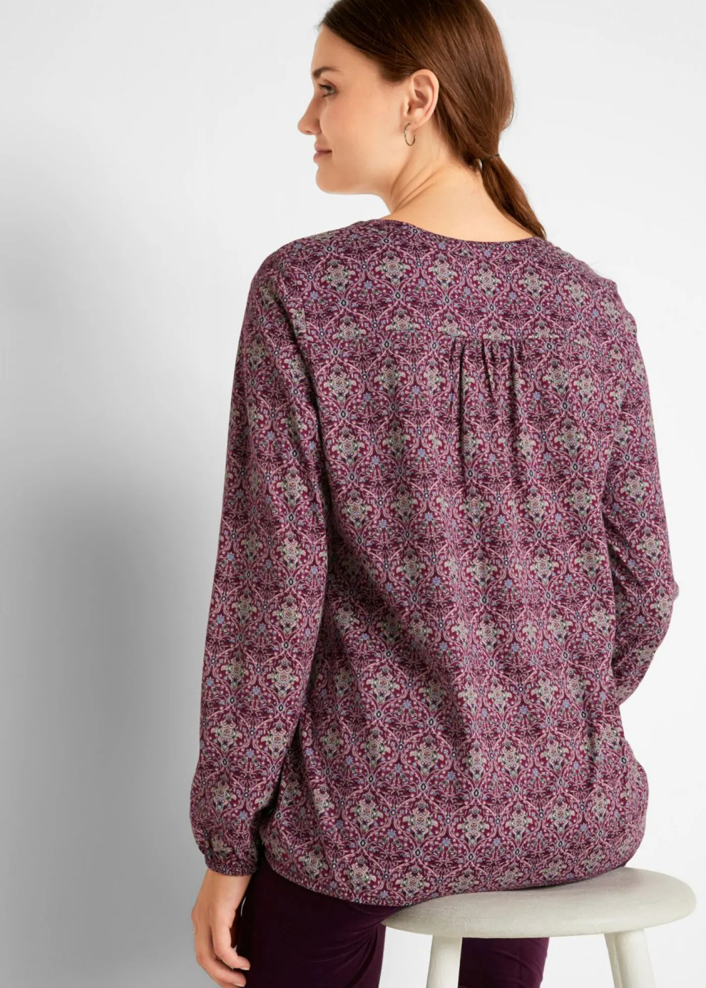 Mujer bonprix bonprix Camiseta