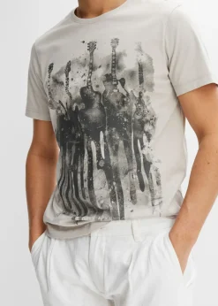 bonprix bonprix Camisetas Y Polos><noscript><img width=