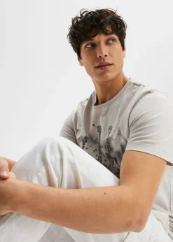 bonprix bonprix Camisetas Y Polos><noscript><img width=