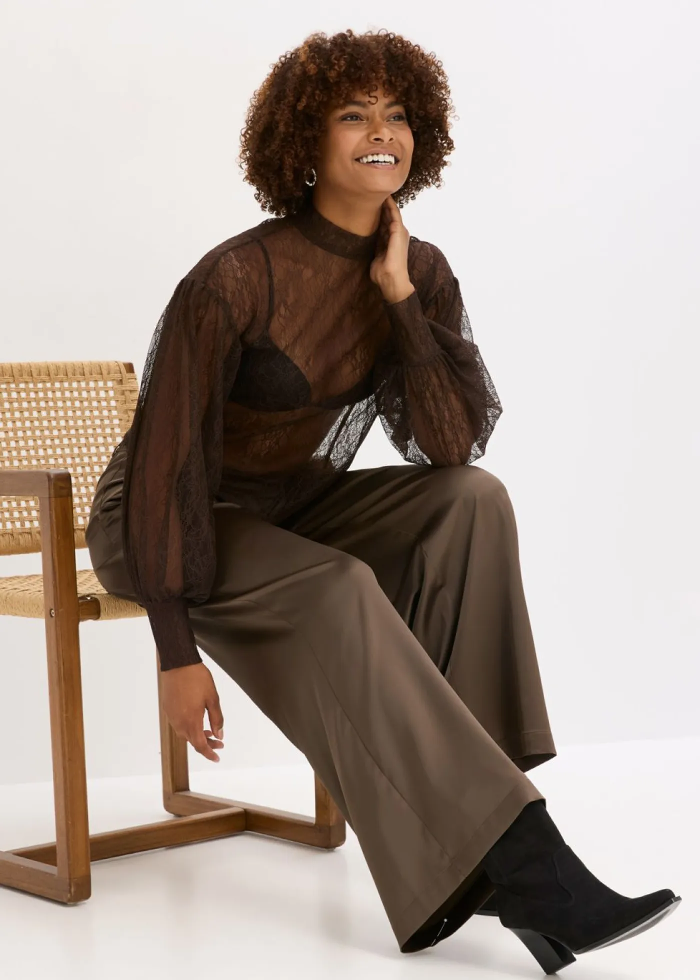 Mujer bonprix bonprix Camiseta