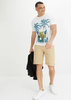bonprix bonprix Ropa De Playa|Camisetas Y Polos><noscript><img width=