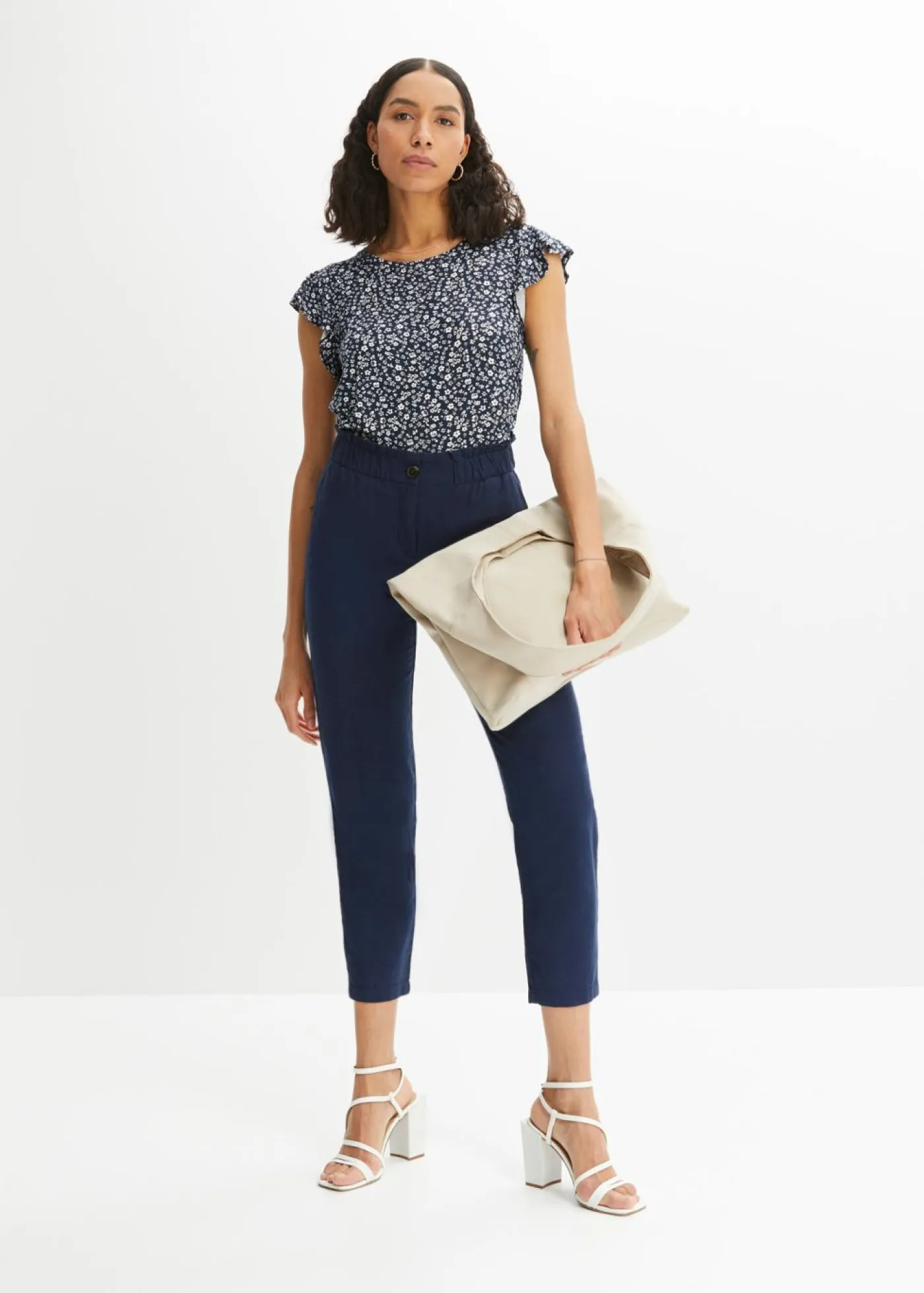 Mujer bonprix bonprix Camiseta