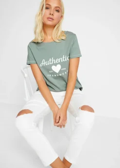 Mujer bonprix bonprix Camiseta