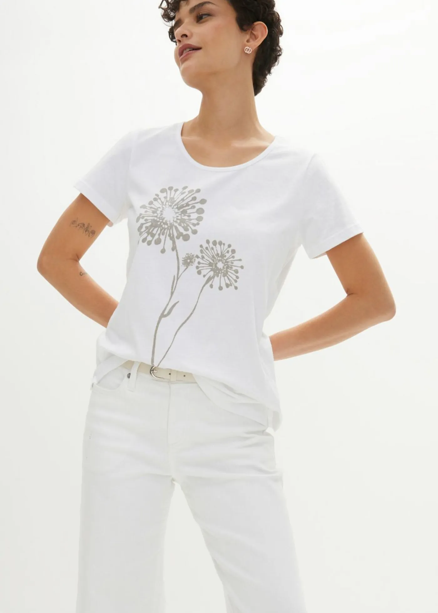 Mujer bonprix bonprix Camiseta