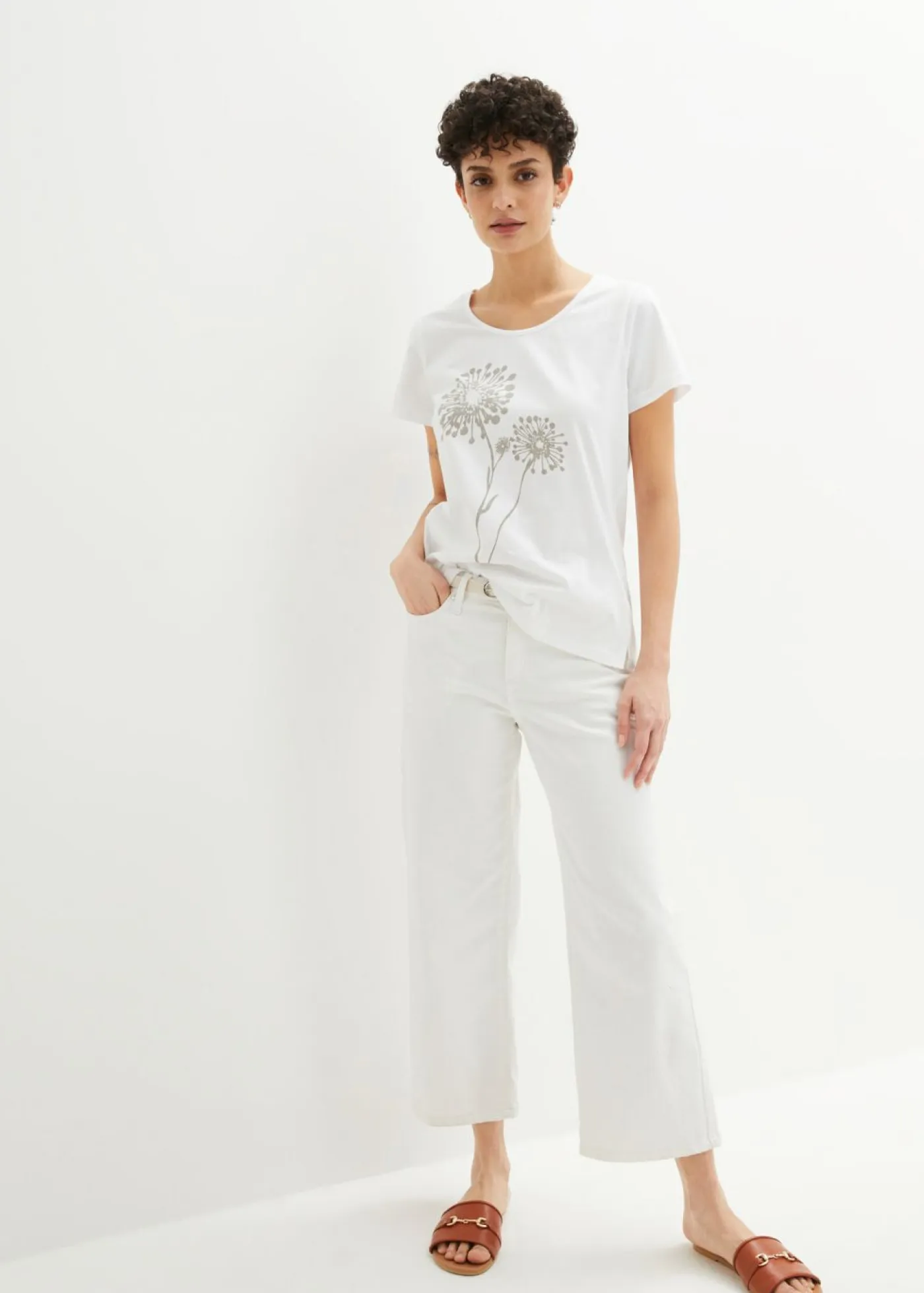 Mujer bonprix bonprix Camiseta