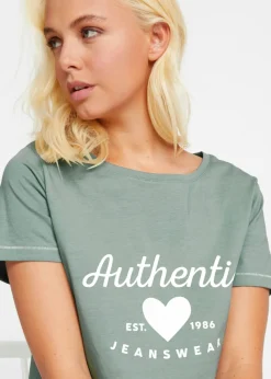 bonprix bonprix Camisetas><noscript><img width=