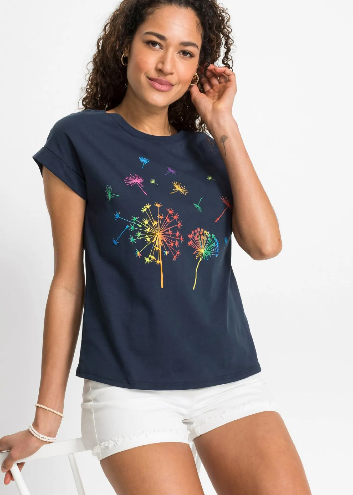 Mujer bonprix bonprix Camiseta