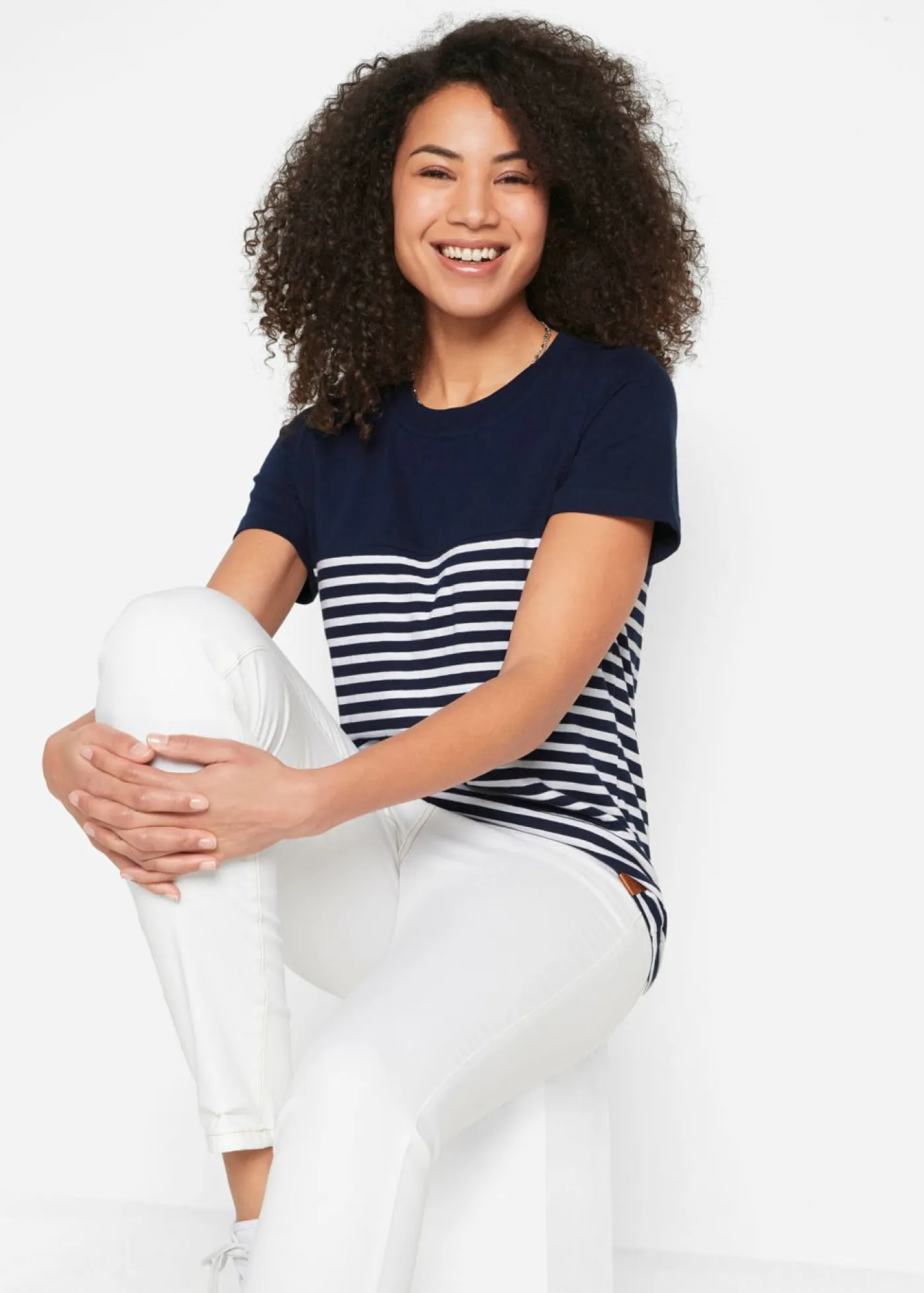 Mujer bonprix bonprix Camiseta