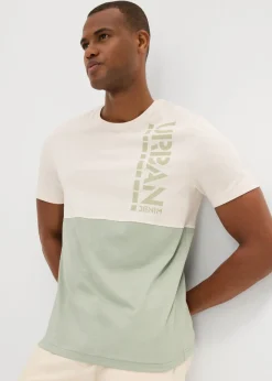 Hombre bonprix bonprix Camiseta