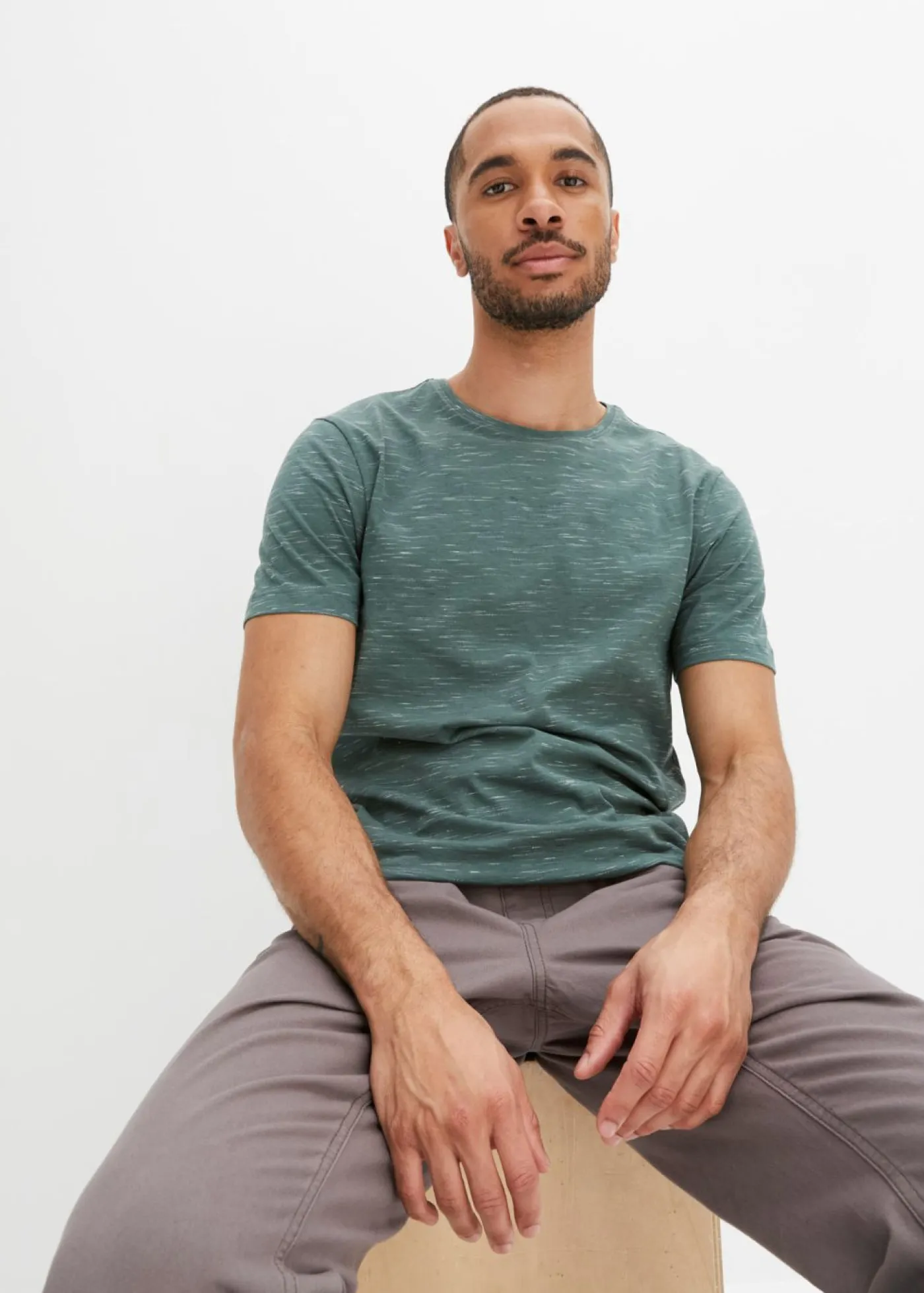 Hombre bonprix bonprix Camiseta