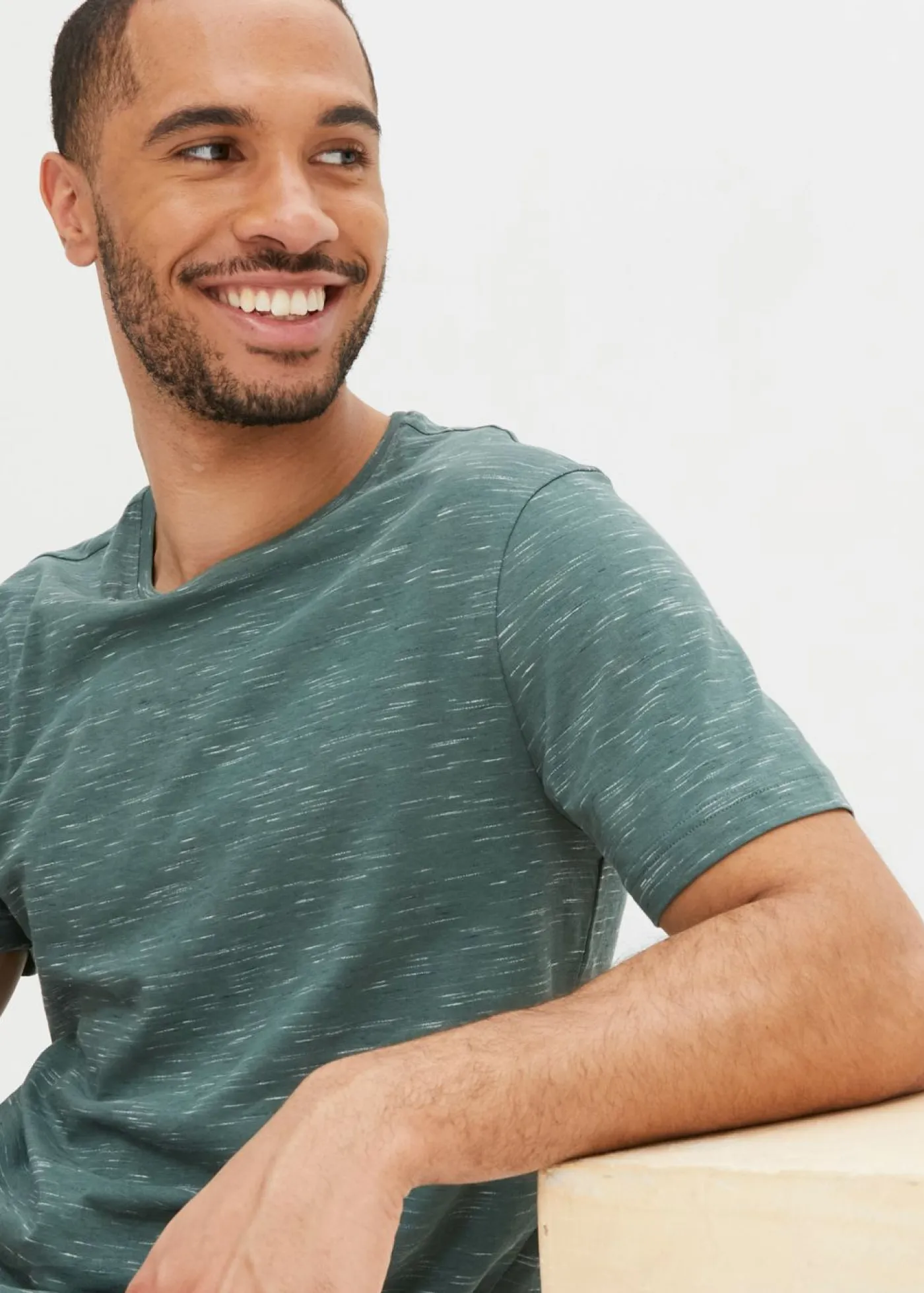 Hombre bonprix bonprix Camiseta