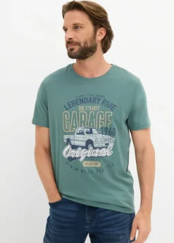 Hombre bonprix bonprix Camiseta (3 unidades)