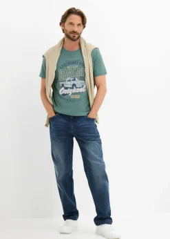 Hombre bonprix bonprix Camiseta (3 unidades)