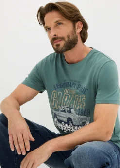 Hombre bonprix bonprix Camiseta (3 unidades)