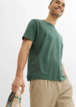 Hombre bonprix bonprix Camiseta (3 unidades)