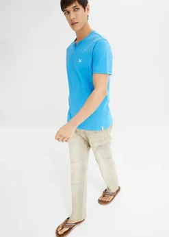 Hombre bonprix bonprix Camiseta (2 unidades)