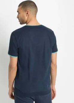 Hombre bonprix bonprix Camiseta (2 unidades)