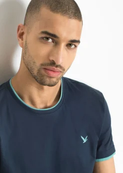 Hombre bonprix bonprix Camiseta (2 unidades)