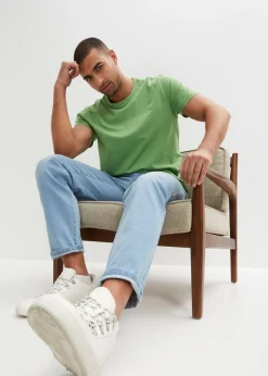 bonprix bonprix Básicos En Rebajas|Camisetas Y Polos><noscript><img width=