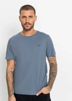 Hombre bonprix bonprix Camiseta (3 unidades)