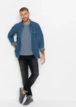 Hombre bonprix bonprix Camiseta (3 unidades)