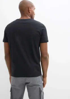 Hombre bonprix bonprix Camiseta (3 unidades)