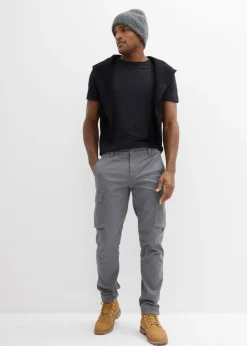 Hombre bonprix bonprix Camiseta (3 unidades)