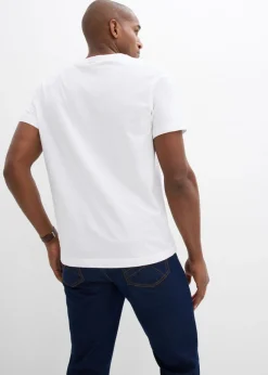 Hombre bonprix bonprix Camiseta (3 unidades)