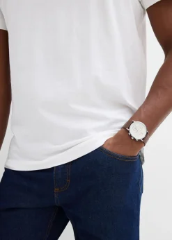 Hombre bonprix bonprix Camiseta (3 unidades)