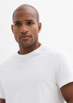 Hombre bonprix bonprix Camiseta (3 unidades)