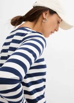 bonprix bonprix Básicos|Camisetas><noscript><img width=