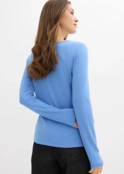 bonprix bonprix Básicos|Camisetas><noscript><img width=