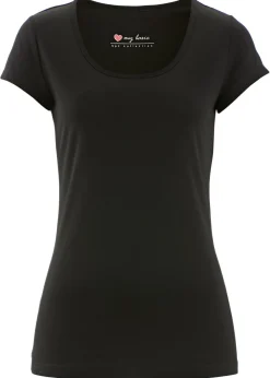 Mujer bonprix bonprix Camiseta ajustada