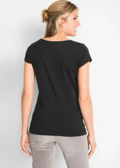 Mujer bonprix bonprix Camiseta ajustada