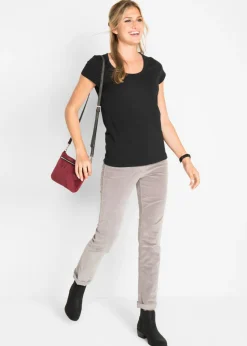 Mujer bonprix bonprix Camiseta ajustada