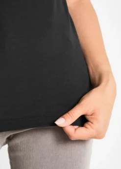 Mujer bonprix bonprix Camiseta ajustada