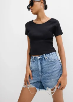 bonprix bonprix Camisetas><noscript><img width=