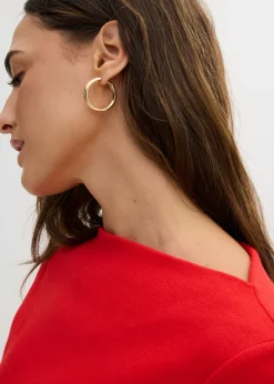 bonprix bonprix Básicos|Camisetas><noscript><img width=