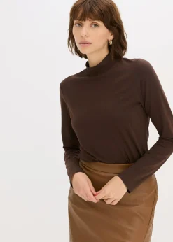 bonprix bonprix Básicos|Camisetas><noscript><img width=